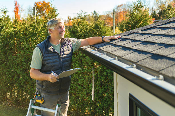 Trusted Flat Roof Repair service in Preston, TX - Ben Roofing and Steel LLC
