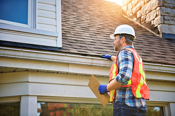 Trusted Roof Leak Repair service in Preston, TX - Ben Roofing and Steel LLC